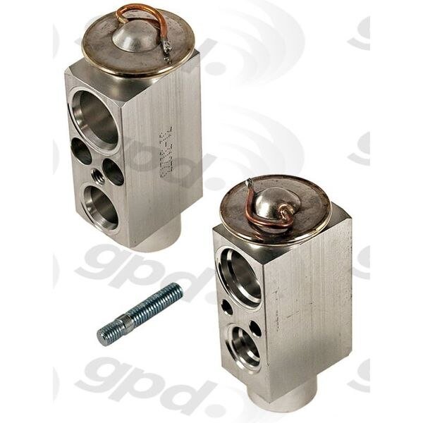 Expansion Valve / Orifice, 3411485, Gpd, Mfr#: 3411485